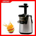 High quality Masticating juicer Juice extractor Blender Kitchen appliance Food processor Slow juicer